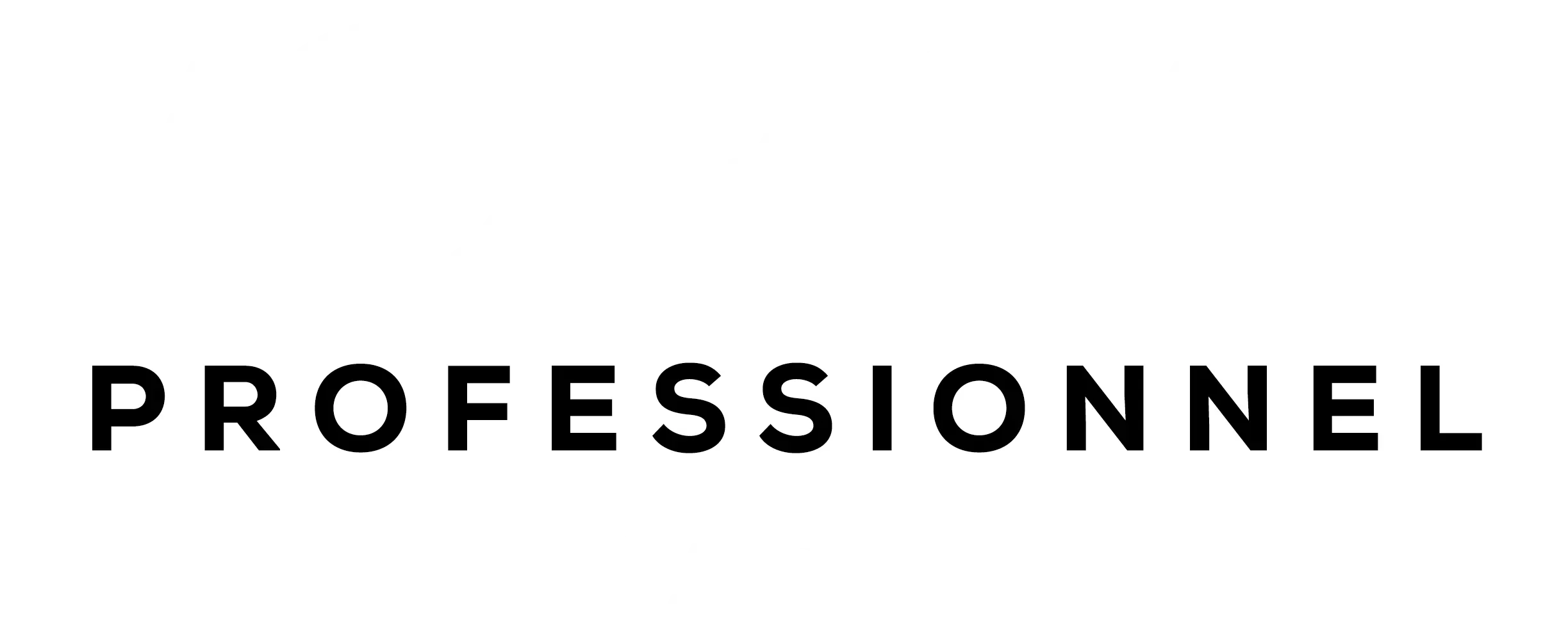 L’Oréal Professionnel Paris Logo